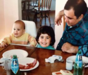 Francesco "Frank" Mercuri 1948-2013 Memorial Slideshow