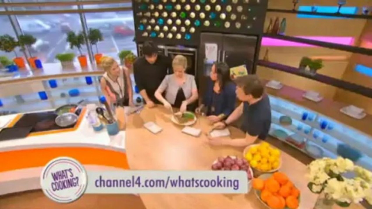 Karen barber 20/3/2013 part 2