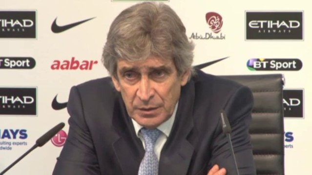 Pellegrini: Loro non hanno voluto giocare