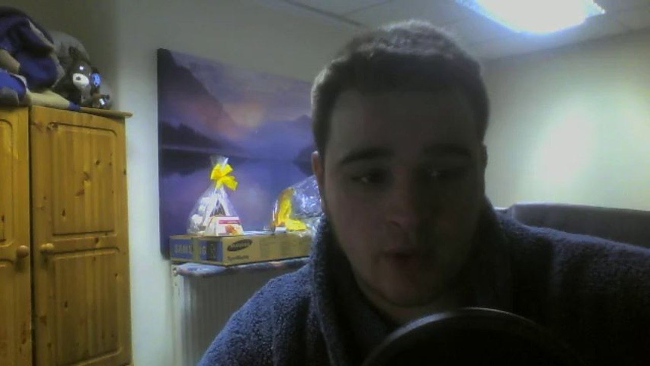 Hello Dailymotion vanburman Here!
