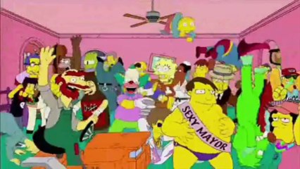 Harlem Shake Compilation