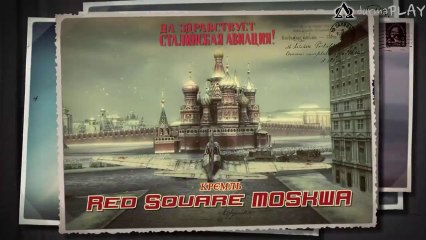 Blazing Angels - Durmaplay - http://durmaplay.com