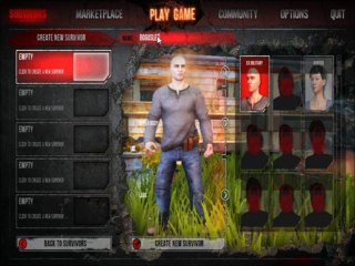 BogusLeek - Infestation Part 1 - It all goes wrong from here