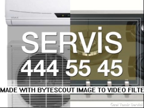 Bayramoğlu Bosch Şerviş ЧЧЧ 5Ҕ Ч5