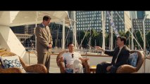 The Wolf of Wall Street - Bribe - Leonardo DiCaprio
