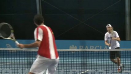 Abou Dhabi - Ferrer : ‘’Une bonne pré-saison’’