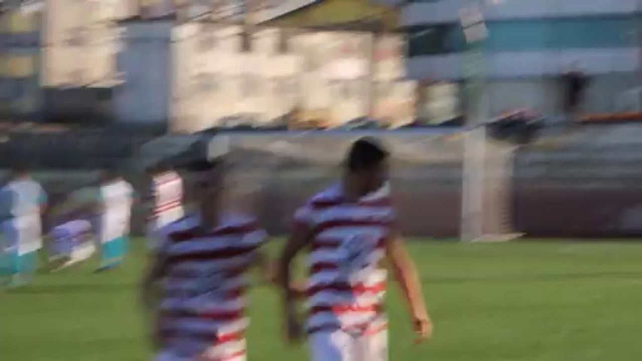 Çaykurspor Tunca Belediyespor 1. amatör (rizevizyon)