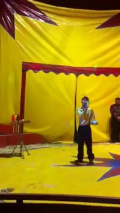 cirque extrait 1