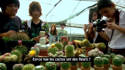 Cactus Amnesia VOSTFR partie 1
