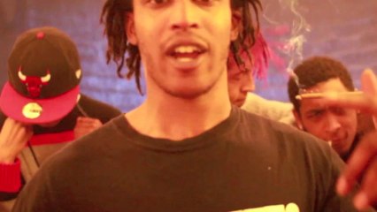 Via Streets " Fing Baked"