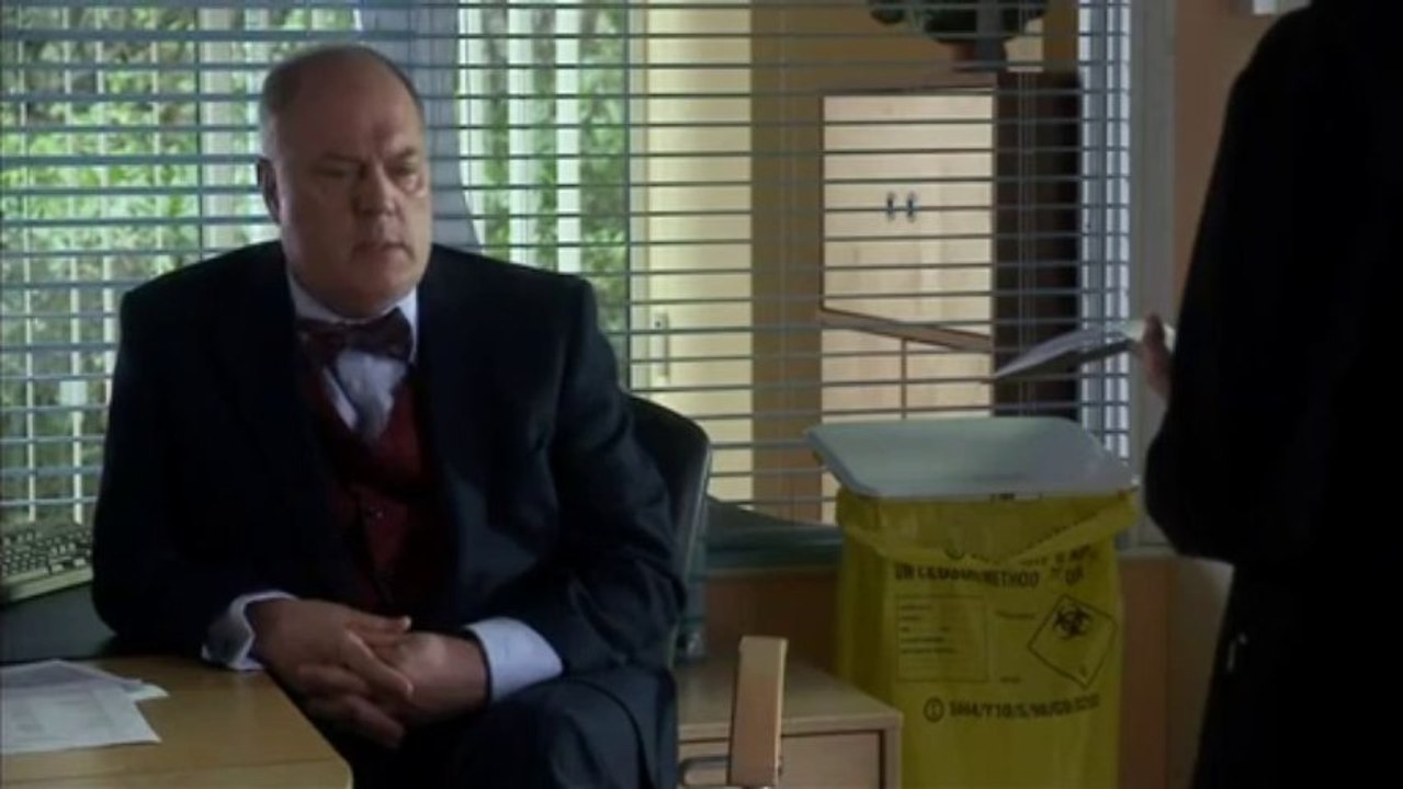 BBC Doctors Series 14 Episode 214 The Guilty Man 19/03/13