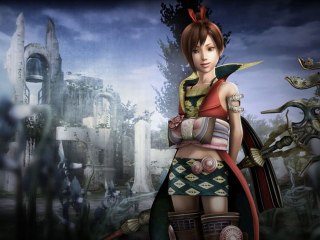 Lost Odyssey Walkthrough part 5 of 26 HD (Xbox 360)