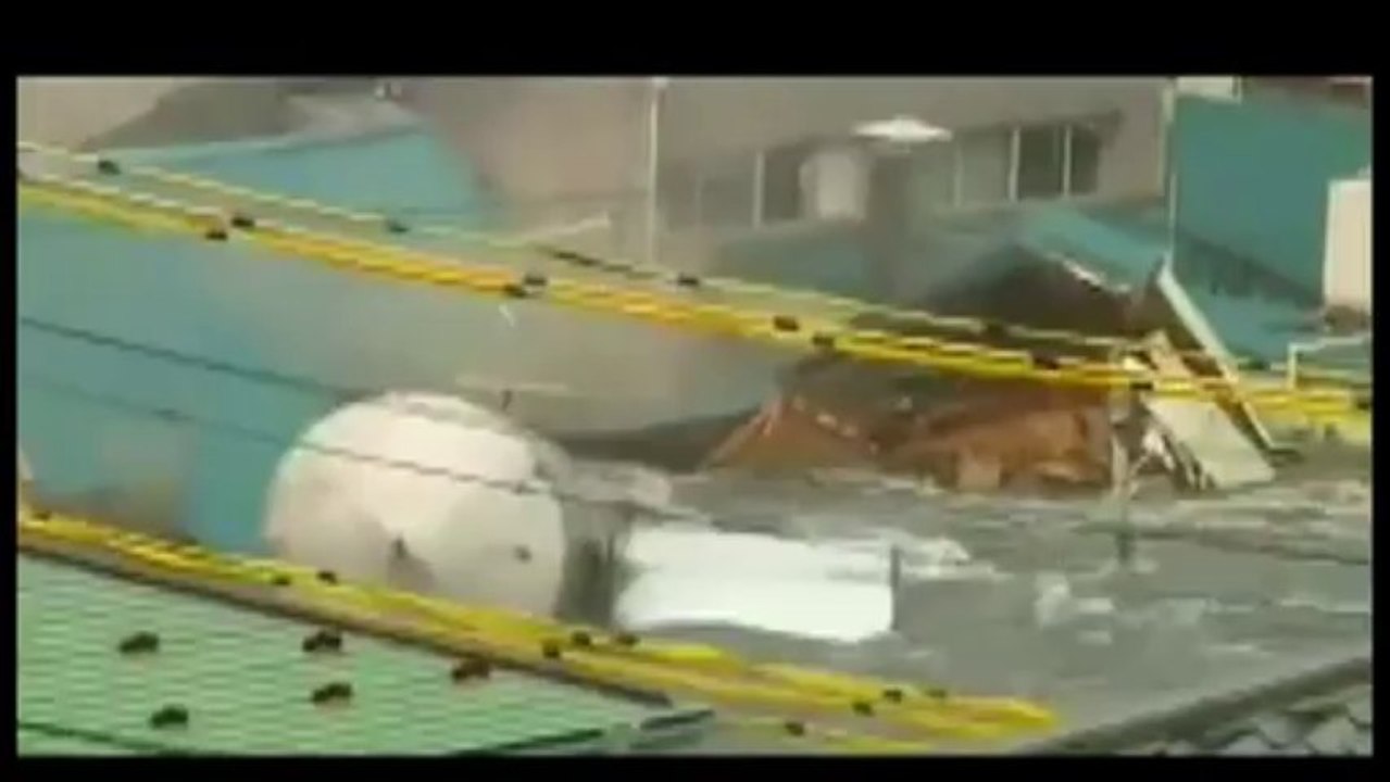 MOTHER EARTH DIED LAST NIGHT TSUNAMI GLOBAL WARMING