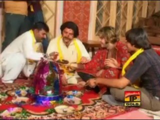 Saraiki Shadi Song. Jeevy Laarra Ni Jeevy.. Anmol & Chanda Siyal