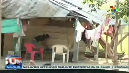 CIDH condena al Estado colombiano por operación militar Génesis