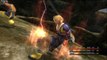 Final Fantasy X HD Remaster (Walkthrough part 025) Mushroom Rock Road crusader blockade
