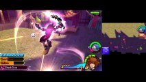 Kingdom Hearts 3D - Dream Drop Distance [Part 6 - The Bells of Notre Dame]