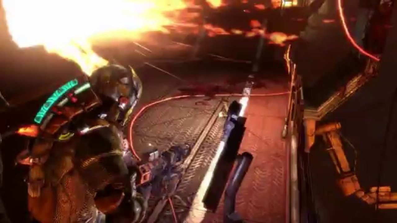 Dead Space 3 [Pt.14]