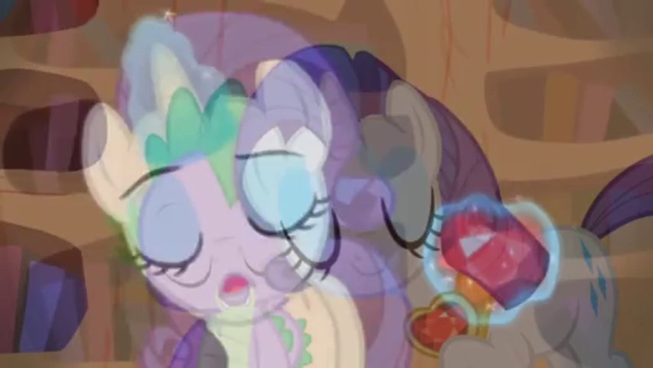 PMV - Love without Limit