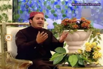 Shahid Qamar Faridi - Muhammed K Ghulamon Ka Kafan Mela Nahi Hota (NaaT)