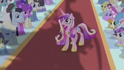 PMV - Heroic Ponies