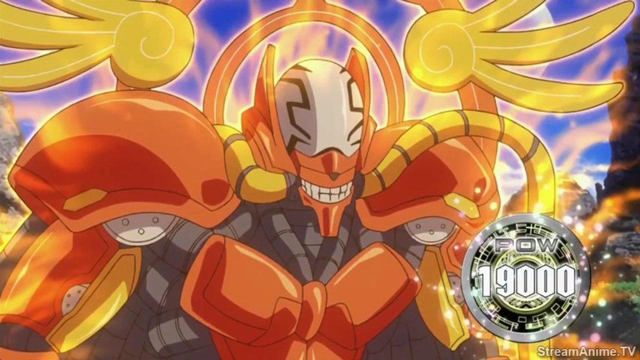 CarVan111 @ StreamAnime.TV