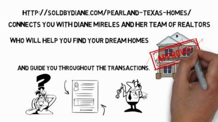 Pearland Texas Homes