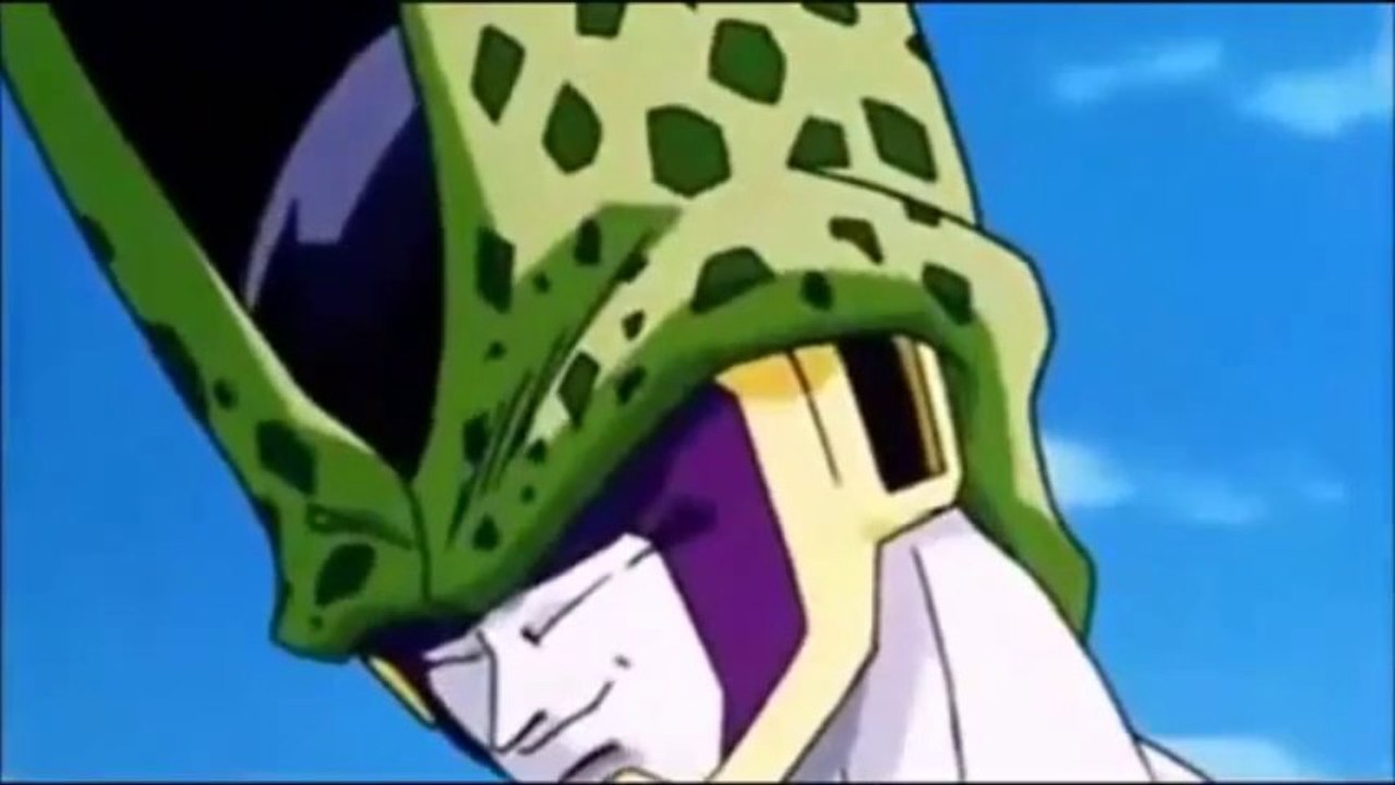 Cell Laugh