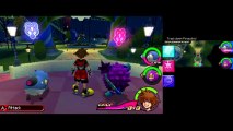 Kingdom Hearts 3D - Dream Drop Distance [Part 11 - When You Wish Upon A Star]