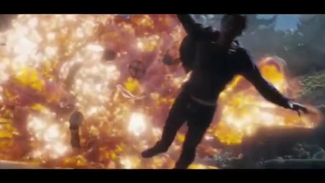 Percy Jackson : La mer des monstres film complet streaming vf entier Français partie 1