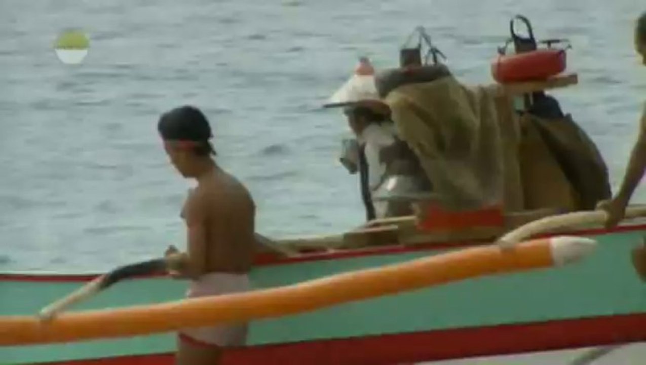 22-The Moluccan Separatists