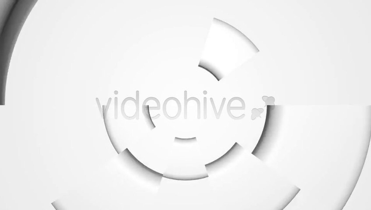 Calm Logo Reveal - After Effects Template