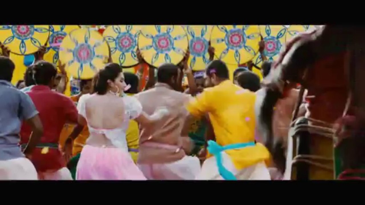 Janda Pai Kapiraju Movie Trailer