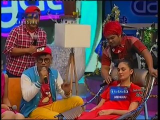 [131227]dahSyat RCTI - Seg 3