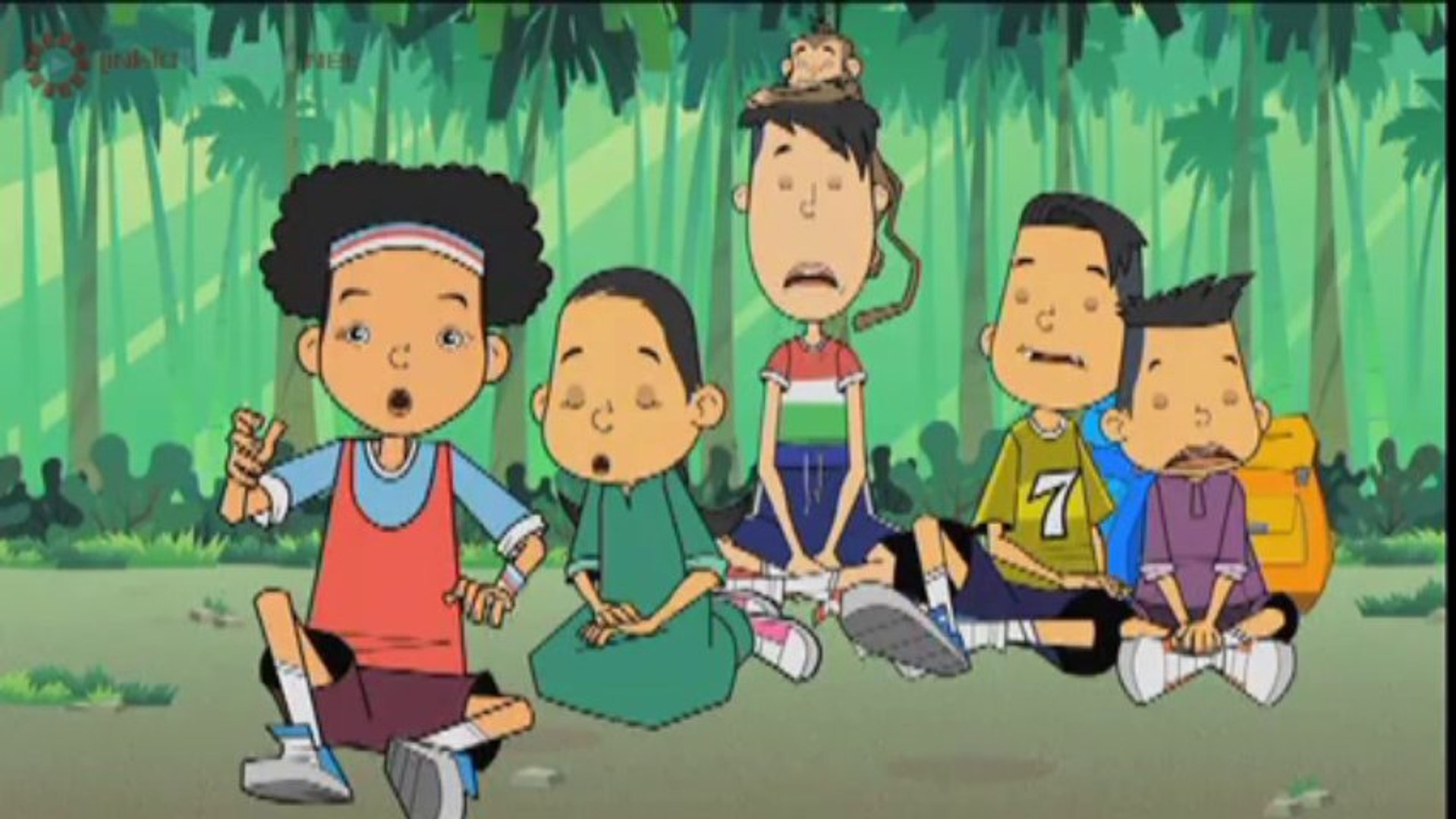 Bola Kampung X Ep06 Video Dailymotion