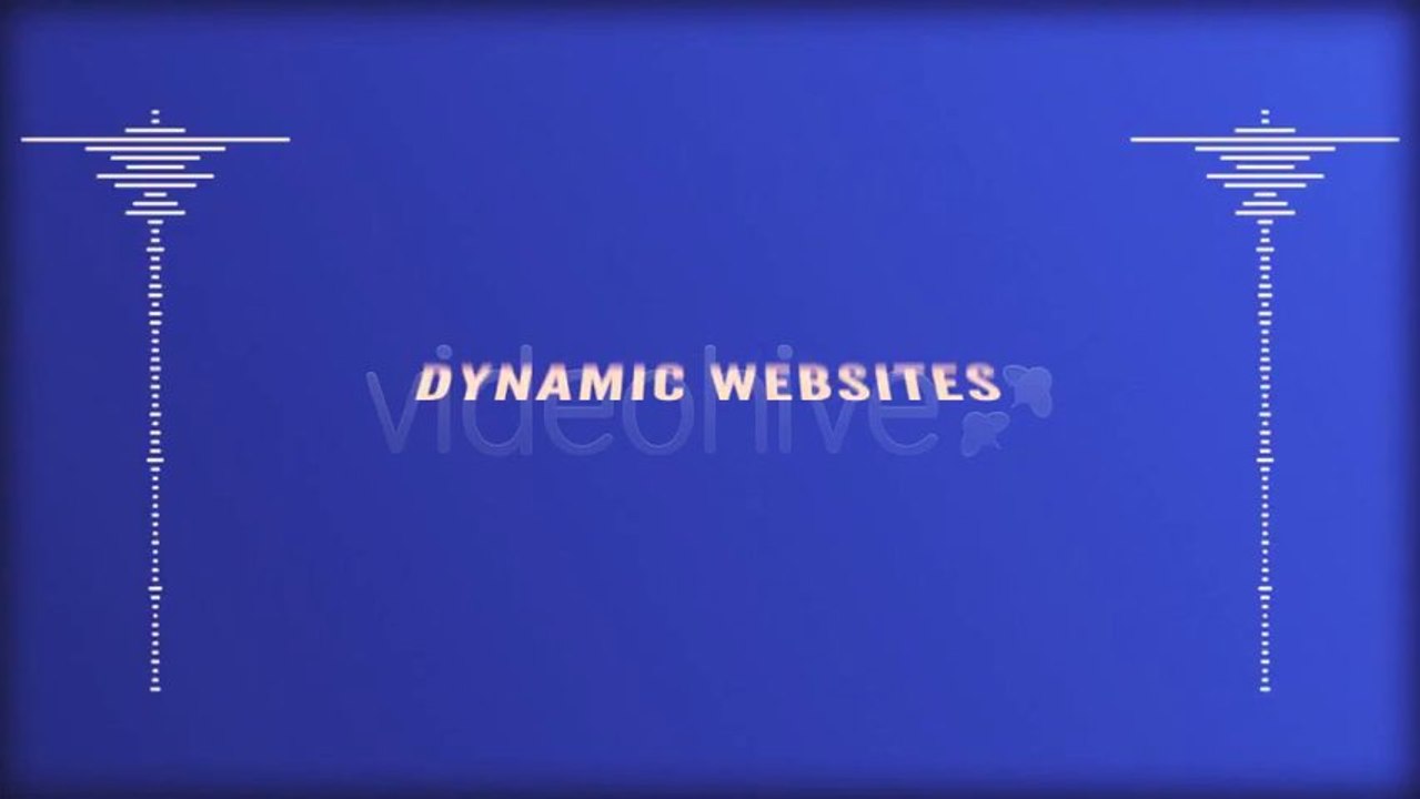 Corporate Opener - After Effects Template