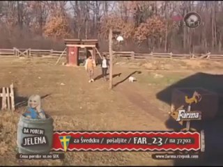 Marko i Romana o JJ i Zorici