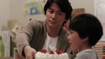 Tel père, tel fils en entier film partie 1