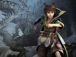 Lost Odyssey Walkthrough part 7 of 26 HD (Xbox 360)