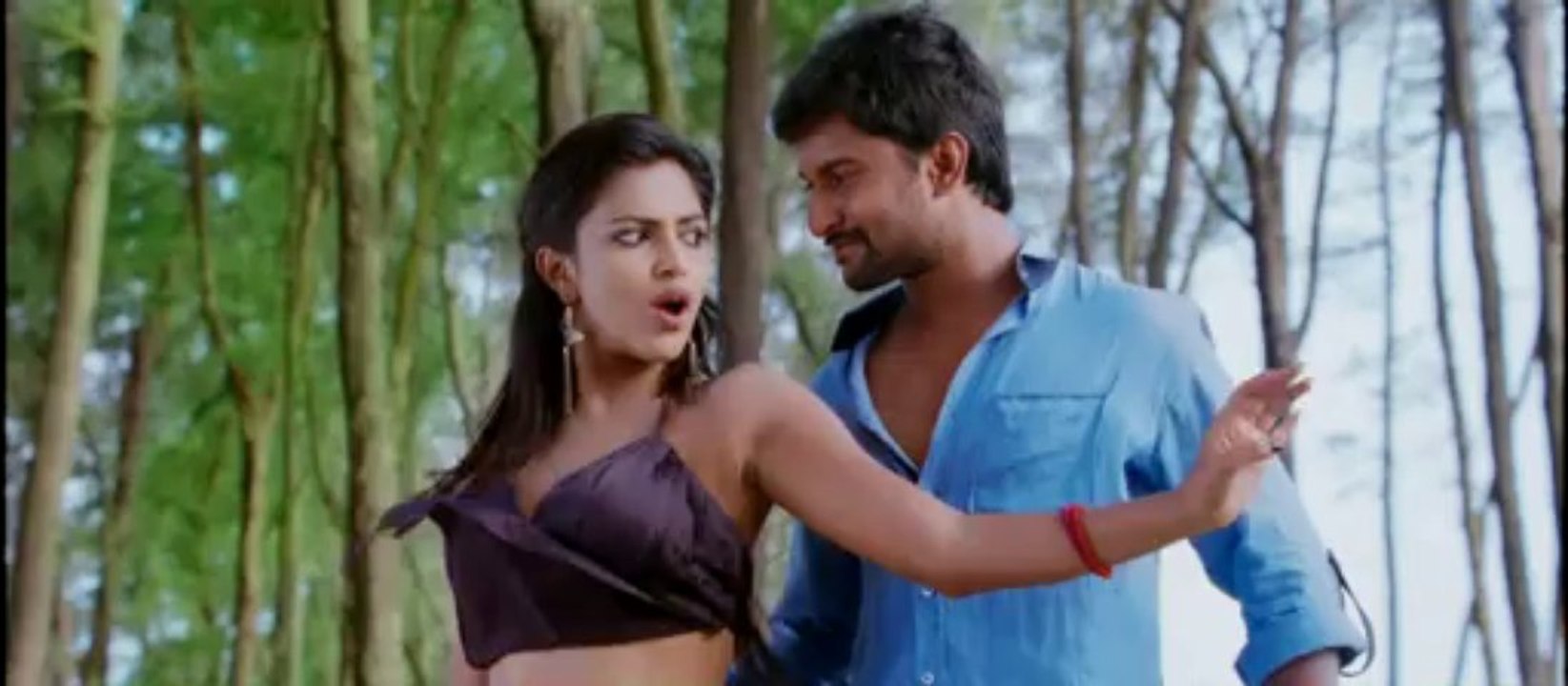 Janda Pai Kapiraju Movie Thelisinadhi Video Song