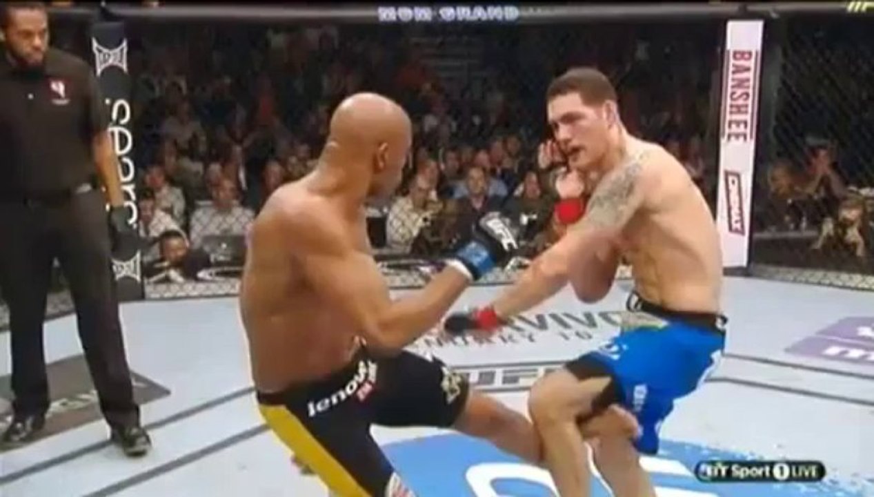 not for the faint-hearted