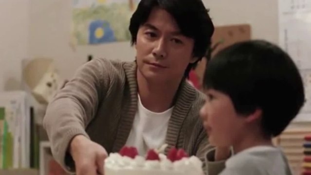 Tel père tel fils film complet streaming vf entier Français partie 1