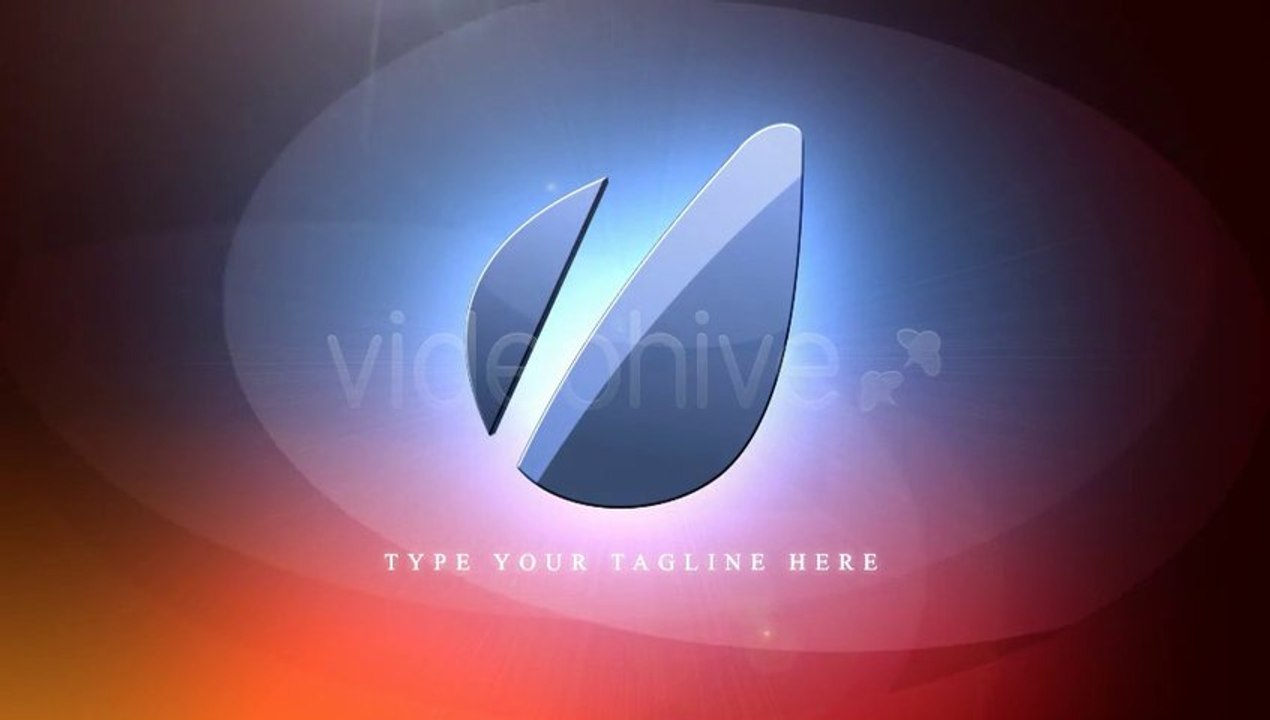Corporate Logo 2 - After Effects Template