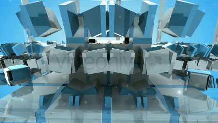 Multi Logo Intro - After Effects Template