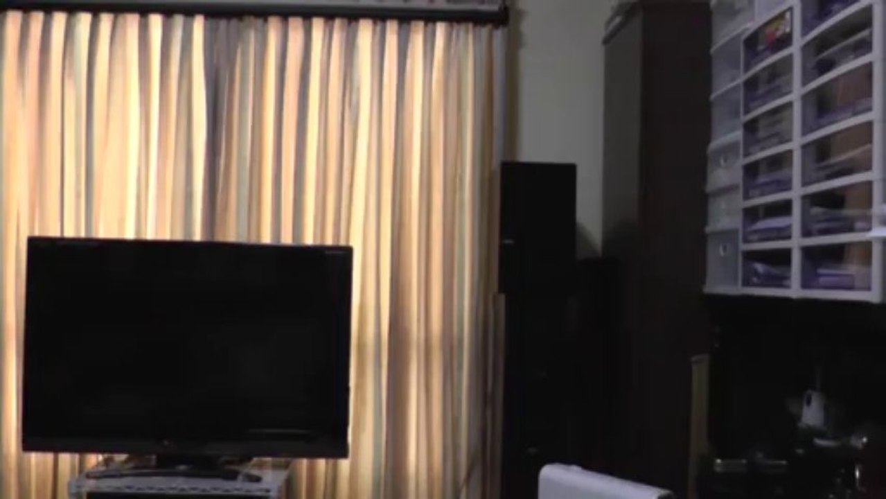 KEF Q300 (Version UP) test2
