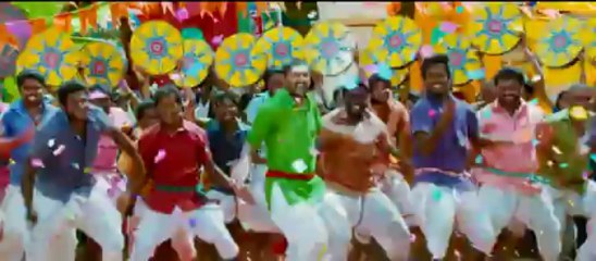 Janda Pai Kapiraju Movie Mayakanan Video Song
