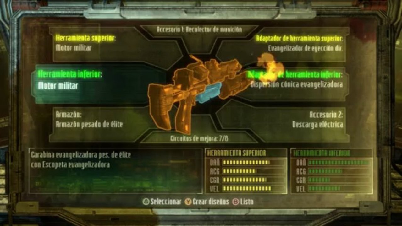 Dead Space 3 [Pt.21]