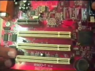 Computer Hardware Basic URUD Complete Course Lesson 2 Diffrent Mother Boards