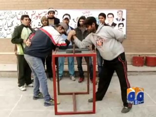 Punjab Youth Festival-29 Dec 2013