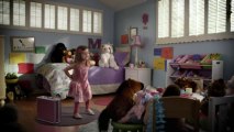 Adorable ‘Are Your Kids Watching The Right Movies?’ PSA